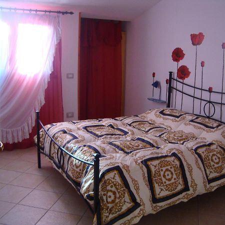 Casa Girasole Lägenhet Castelsardo Exteriör bild