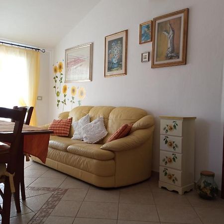 Casa Girasole Lägenhet Castelsardo Exteriör bild