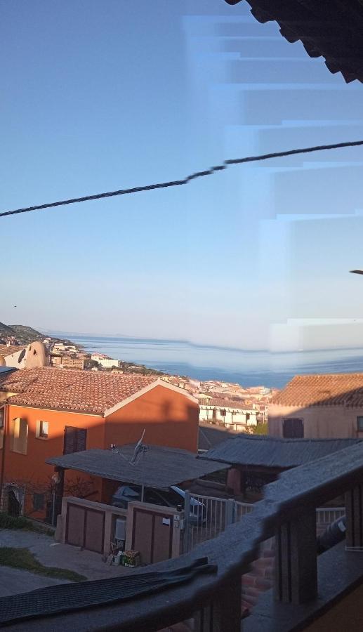 Casa Girasole Lägenhet Castelsardo Exteriör bild